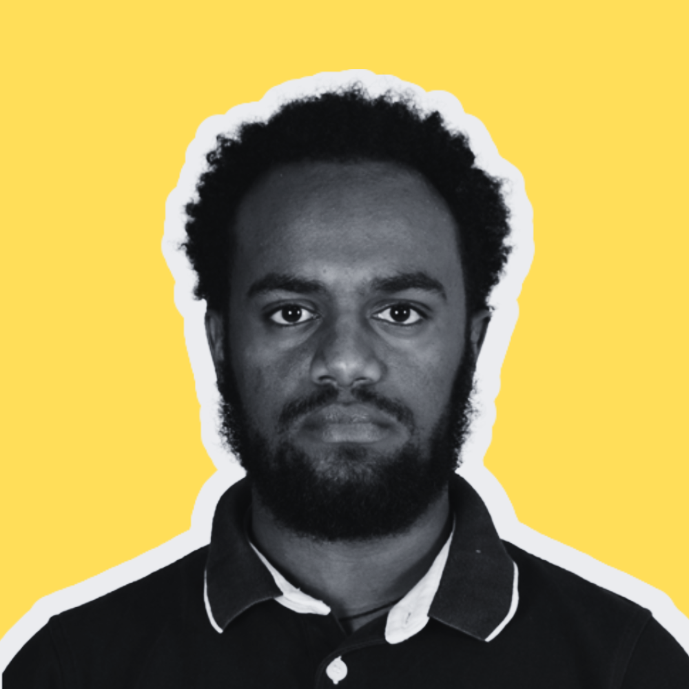 Yohannes portofolio developer